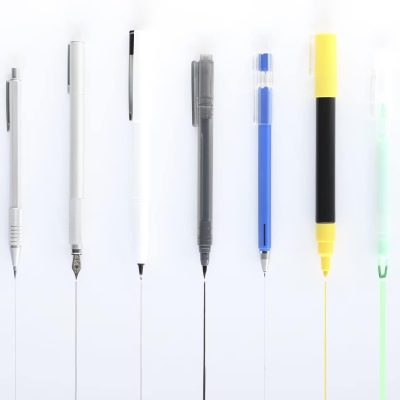 Aluminum Alloy Fountain Pen